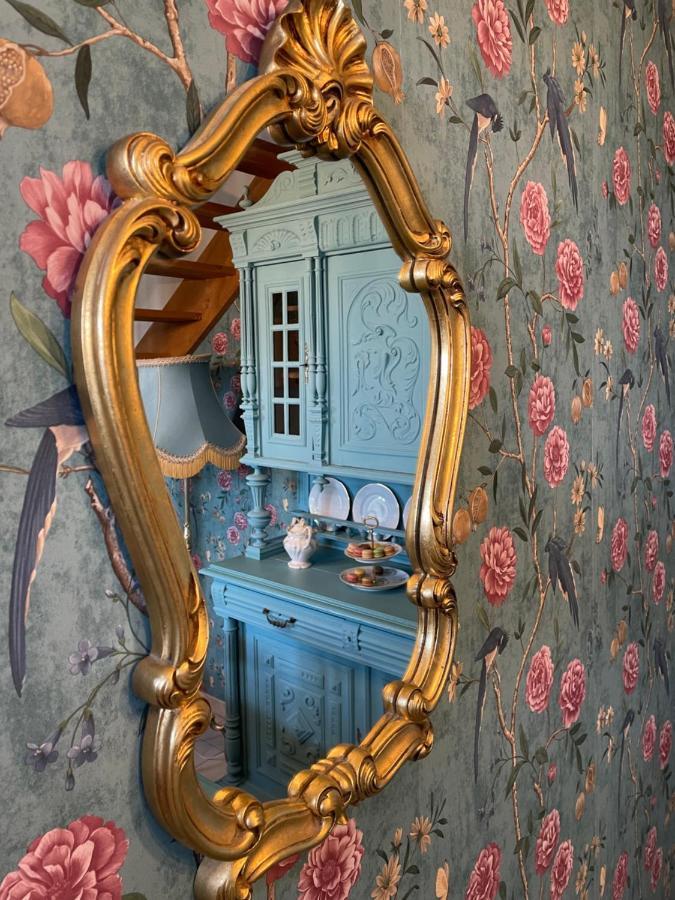 La Grande Maison Pas-de-Jeu Εξωτερικό φωτογραφία